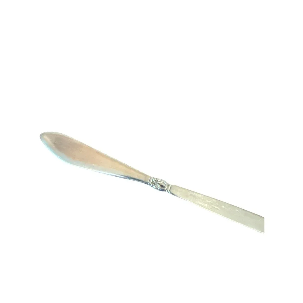 International Stainless Deluxe NORSE 6 3/4